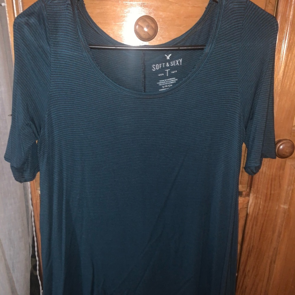 American Eagle soft and sexy t shirt